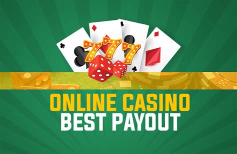 best online casinos that payout|Best Online Casino Payouts & Highest Paying Games 2024.